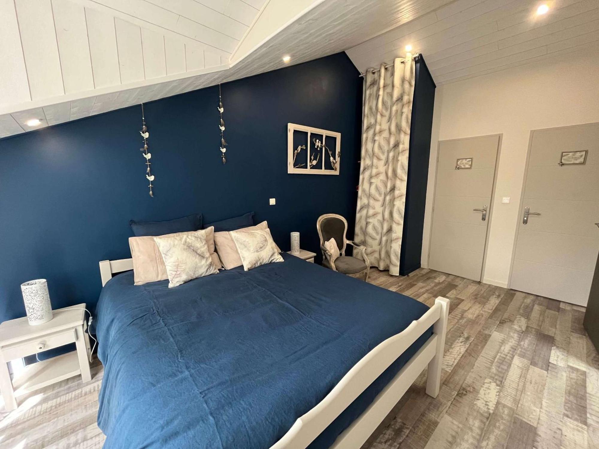 Le Jardin Du Dolaizon Bed & Breakfast Le Puy-en-Velay Bilik gambar