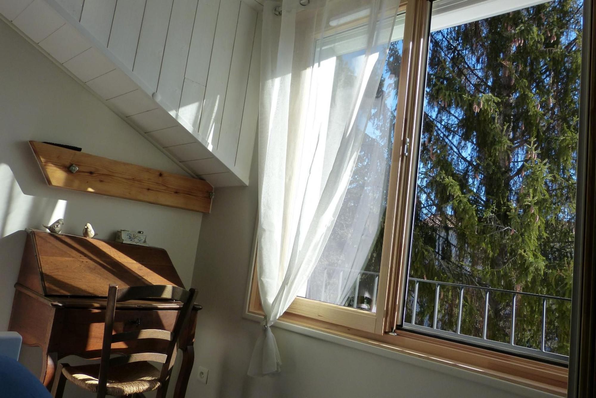 Le Jardin Du Dolaizon Bed & Breakfast Le Puy-en-Velay Bilik gambar