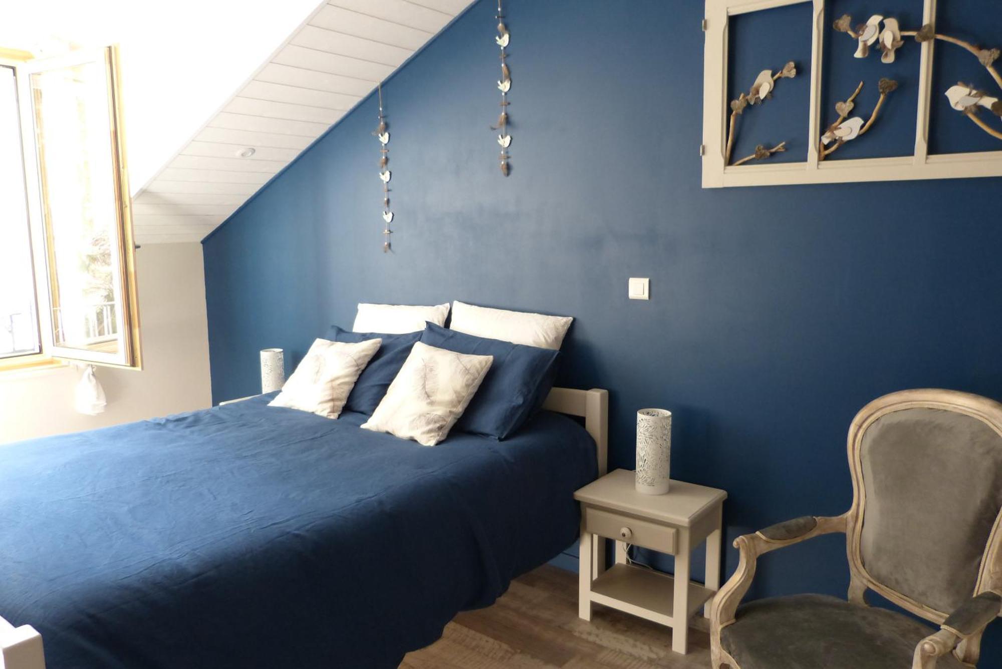 Le Jardin Du Dolaizon Bed & Breakfast Le Puy-en-Velay Bilik gambar