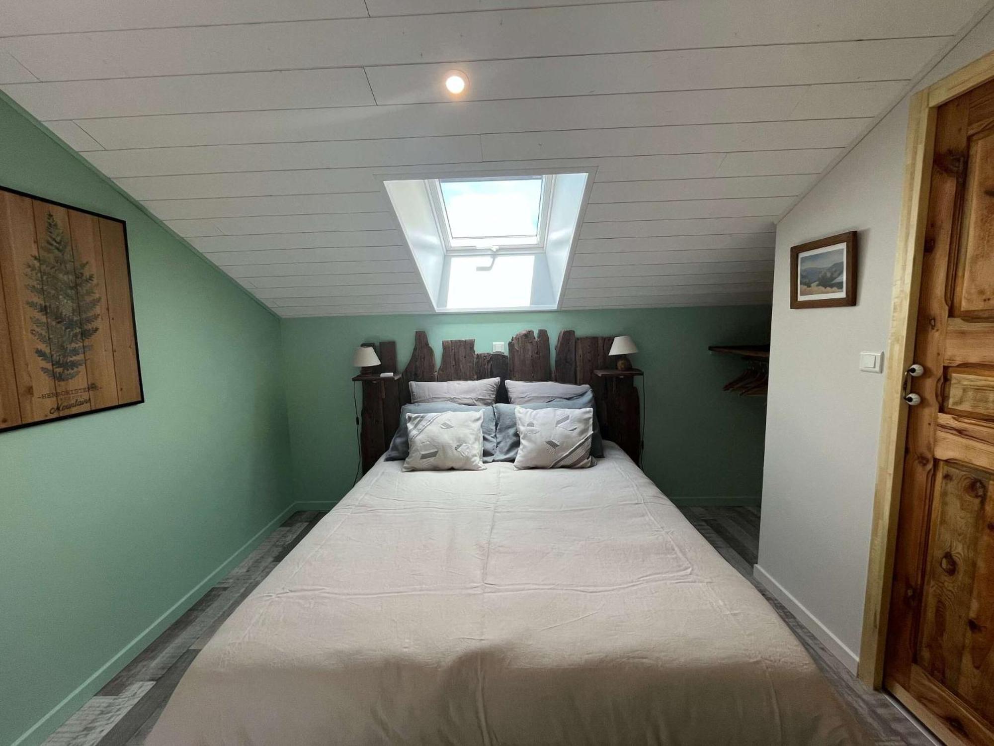 Le Jardin Du Dolaizon Bed & Breakfast Le Puy-en-Velay Bilik gambar