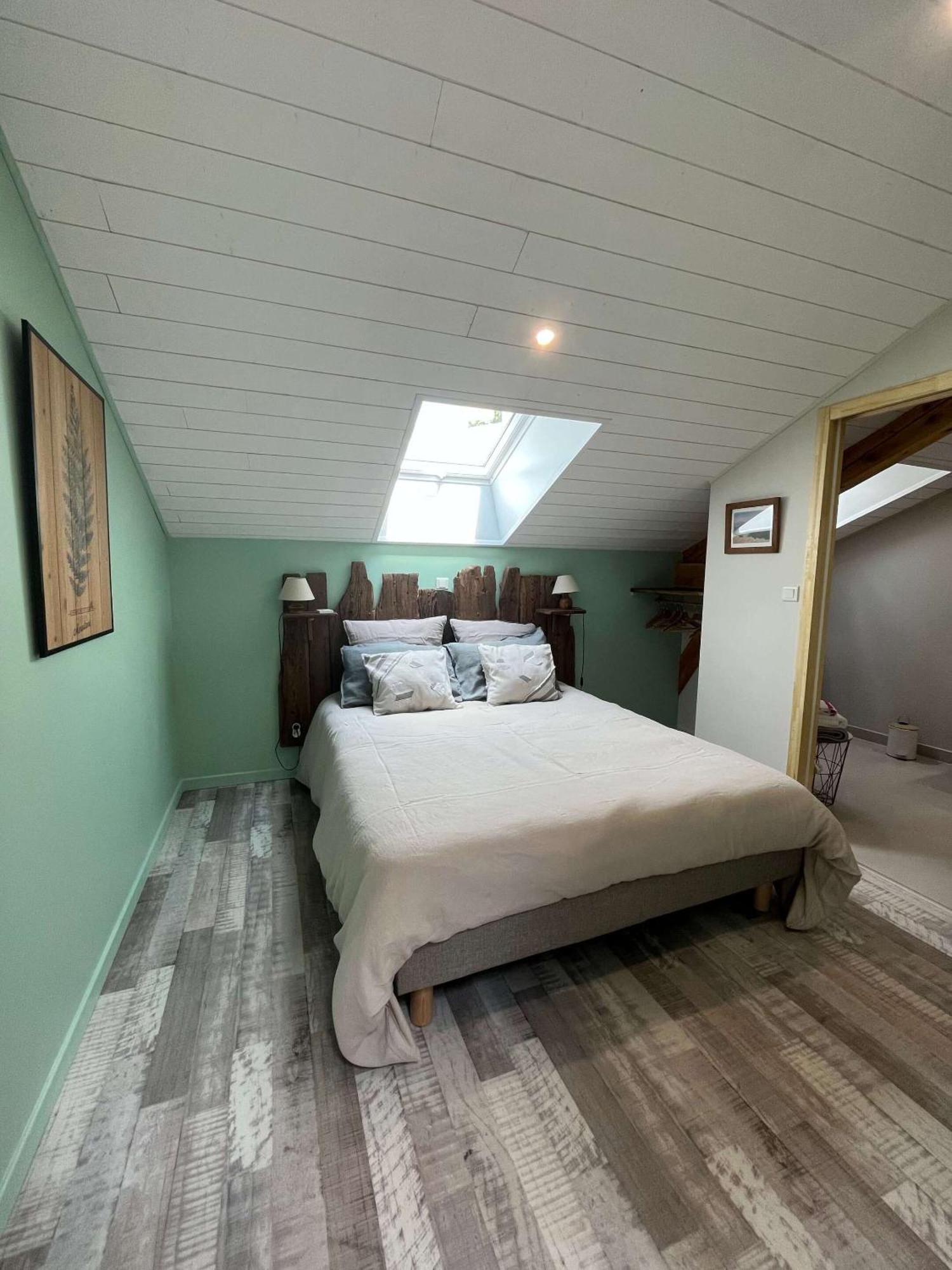 Le Jardin Du Dolaizon Bed & Breakfast Le Puy-en-Velay Bilik gambar